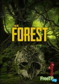 The Forest ������ �� ���� � ��������� ������ / ���