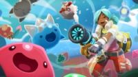Slime Rancher ������ �� ���� � ��������� ���