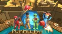 Pummel Party ������ �� ���� � ��������� ������