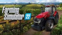 Farming Simulator 22 ������ �� ���� � ��������� ������