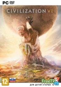 Sid Meier's Civilization VI ������ �� ���� � ��������� ������
