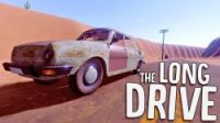 The Long Drive ������ �� ���� � ��������� ������