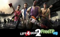 Left 4 Dead 2 ������ �� ���� � ��������� ������ / ���