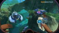 Subnautica ������ �� ���� � ��������� ���