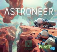 ASTRONEER ������ �� ���� � ��������� ������