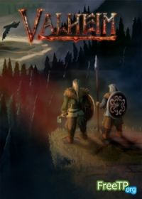 Valheim ������ �� ���� � ��������� ������ / ���