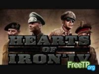 Hearts of Iron IV ������ �� ���� � ��������� ������