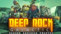 Deep Rock Galactic ������ �� ���� � ��������� ������ / ���