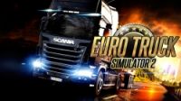 Euro Truck Simulator 2 ������ �� ���� � ��������� ������ / ���