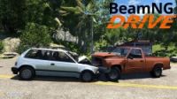 BeamNG.drive ������ �� ���� � ��������� ������