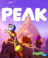 PEAK ������ �� ���� � ��������� ������