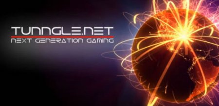 Tunngle (5.8.7) ���������� p2p vpn (����� �� ��������)