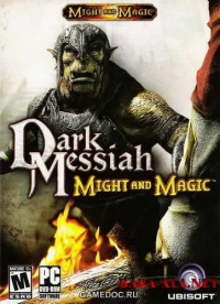 Dark Messiah of Might and Magic: ������ �� ���� � ���������