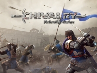 Chivalry: Medieval Warfare ������ �� ���� � ���������