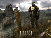 S.T.A.L.K.E.R. Shadow of Chernobyl ������ �� ��������� ��������� ��������!!!
