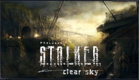 S.T.A.L.K.E.R. Clear Sky ������ �� ��������� ��������� �� ��������!!!