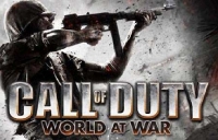 Call Of Duty: World At War ������ �� ���� � ��������� ������ / ���