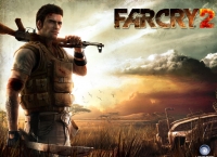 Far Cry 2 ������ �� ���� � ��������� (LAN)
