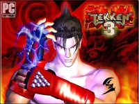Tekken 3 ������ �� ���� � ��������� (������)