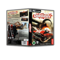 CrashDay Forever ������ �� ���� � ��������� (������)