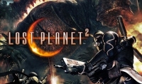 Lost Planet 2 ������ �� ���� � ��������� (LAN).