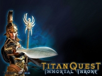 Titan Quest Immortal Throne ������ �� ���� � ��������� ��� (���������)
