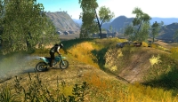 Trials Evolution ������ �� ���� � ��������� SplitScreen