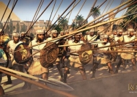 Total War: Rome II - ����� ������� ��������