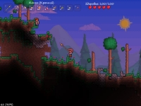 Terraria ������ �� ���� � ��������� ������ / ���