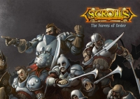 Scrolls ������ � ����� ������