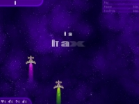 Chicken Invaders 4 ������ �� ���� � ��������� LAN