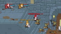 Castle Crashers ������ �� ���� � ��������� ������