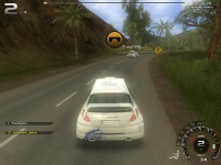 Xpand Rally Xtreme ������ �� ���� � ��������� ���