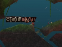 Soldat 2D ������ �� ���� � ��������� ������