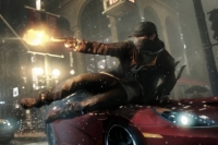 �������� ������������ Watch Dogs