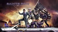 10 ����� �������� Saints Row IV