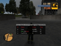 Grand Theft Auto 3 ������ �� ���� � ��������� ������.