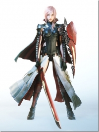 �������� Lightning Returns: Final Fantasy 13