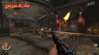 Wolfenstein ������ �� ���� � ��������� ���