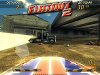 FlatOut 2 ���� 1.3.1