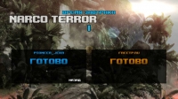 Narco Terror ������ �� ���� � ��������� ������