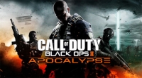 Black Ops II: Apocalypse �� �� � PlayStation 3