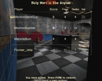 Postal 2 ������ �� ���� � ��������� ������