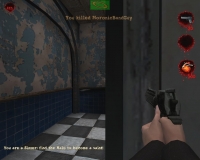 Postal 2 ������ �� ���� � ��������� ������