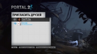 Portal 2 ������ �� ���� � ��������� ���