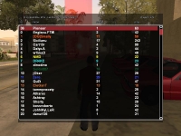 Grand Theft Auto San Andreas ������ �� ���� � ��������� (������)