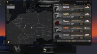 Euro Truck Simulator 2 ������ �� ���� � ��������� ������ / ���