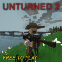 Unturned 2 ������ �� ���� � ��������� ������