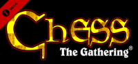 �������� Chess the Gathering ��������� � Steam