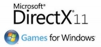 DirectX ����� ������� ��������� ��� �������